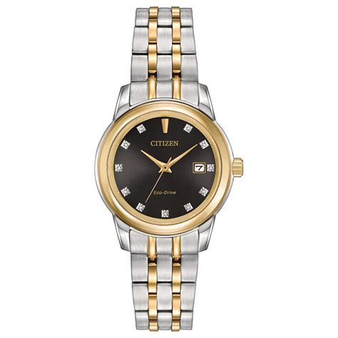 women's eco drive watch sale